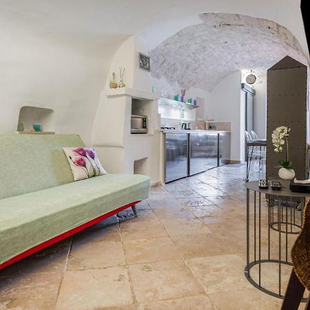 Casetta Antico Borgo Ostuni Εξωτερικό φωτογραφία